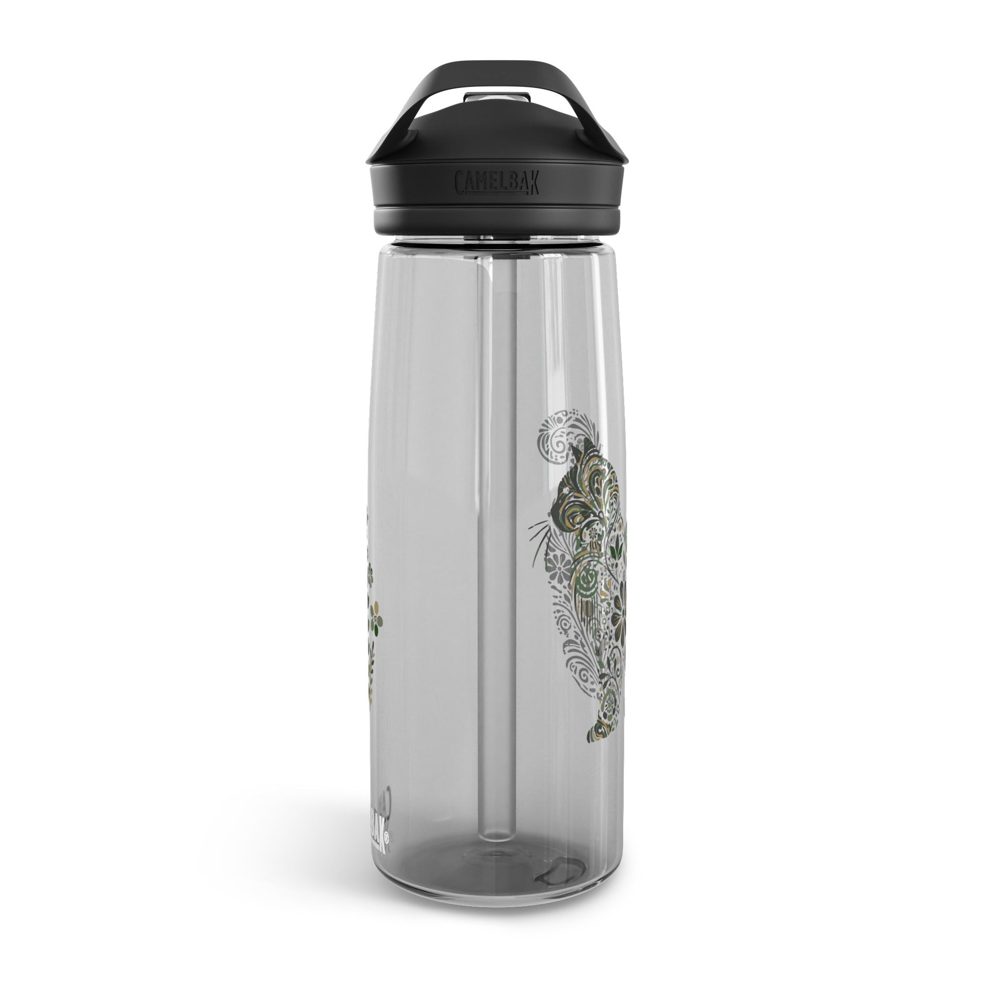 Catflix &amp; Chill: CamelBak Eddy® Water Bottle