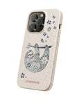 Branch Manager: Biodegradable iPhone Case