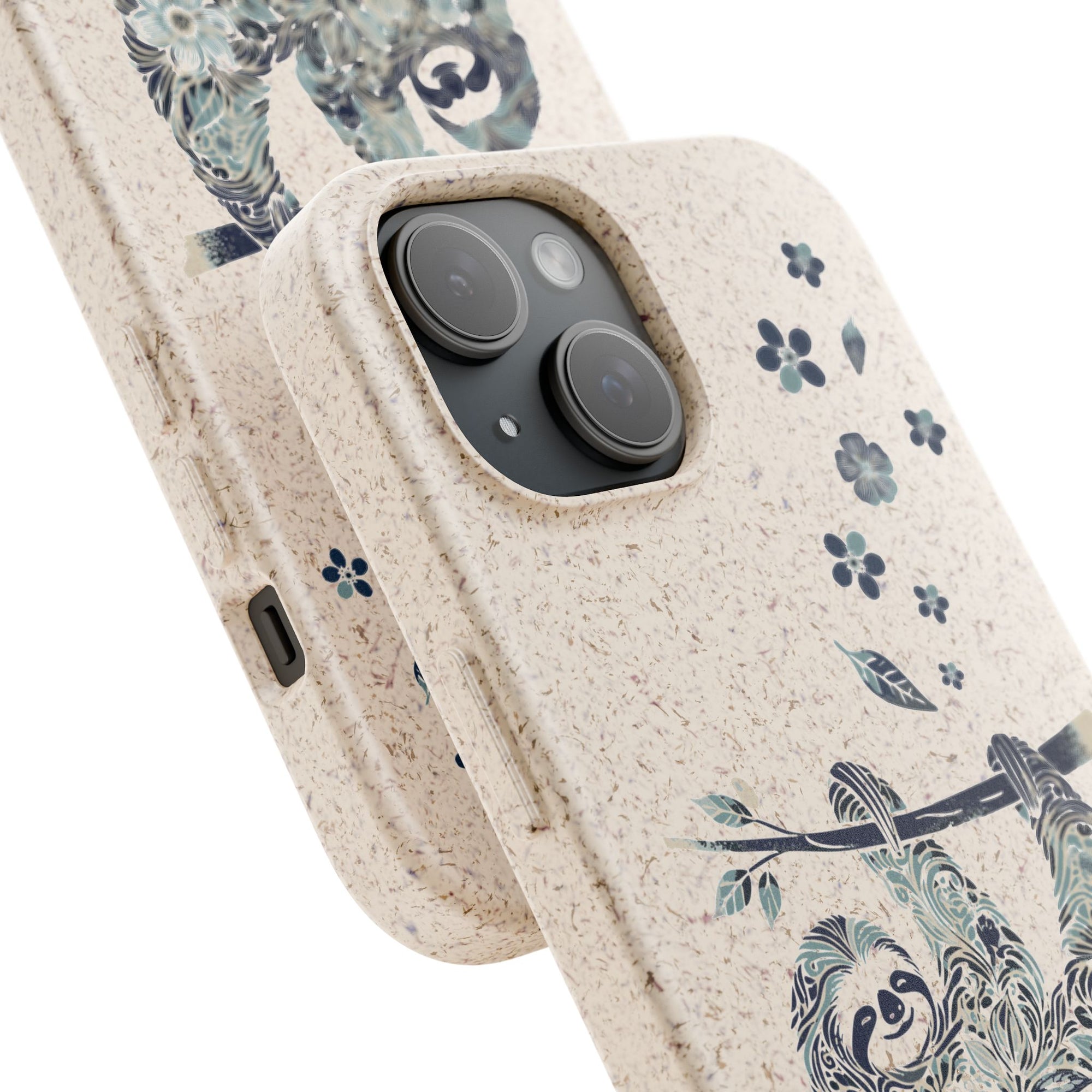 Branch Manager: Biodegradable iPhone Case [MagSafe]
