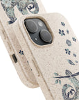 Branch Manager: Biodegradable iPhone Case