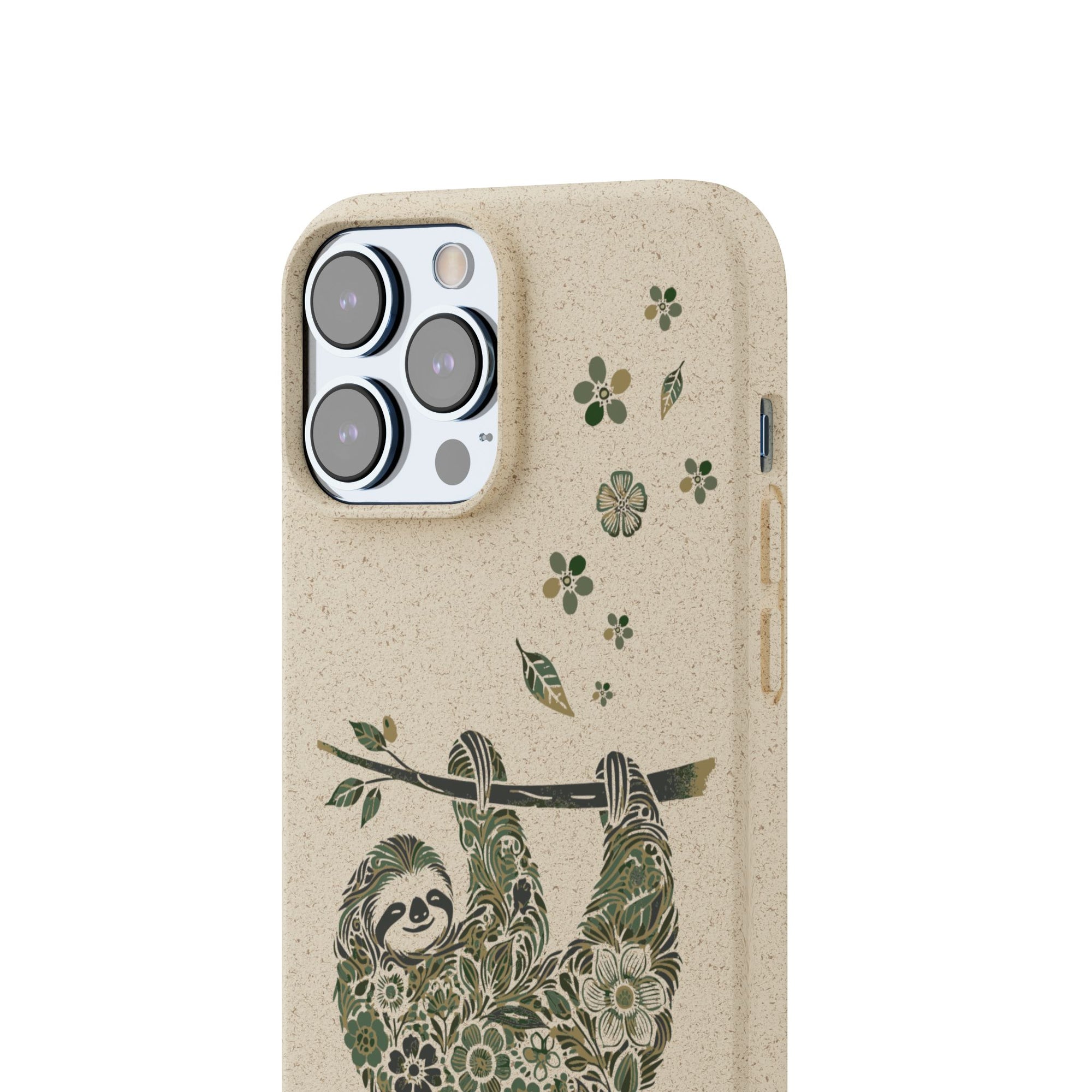 Branch Manager: Biodegradable iPhone Case