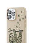 Branch Manager: Biodegradable iPhone Case