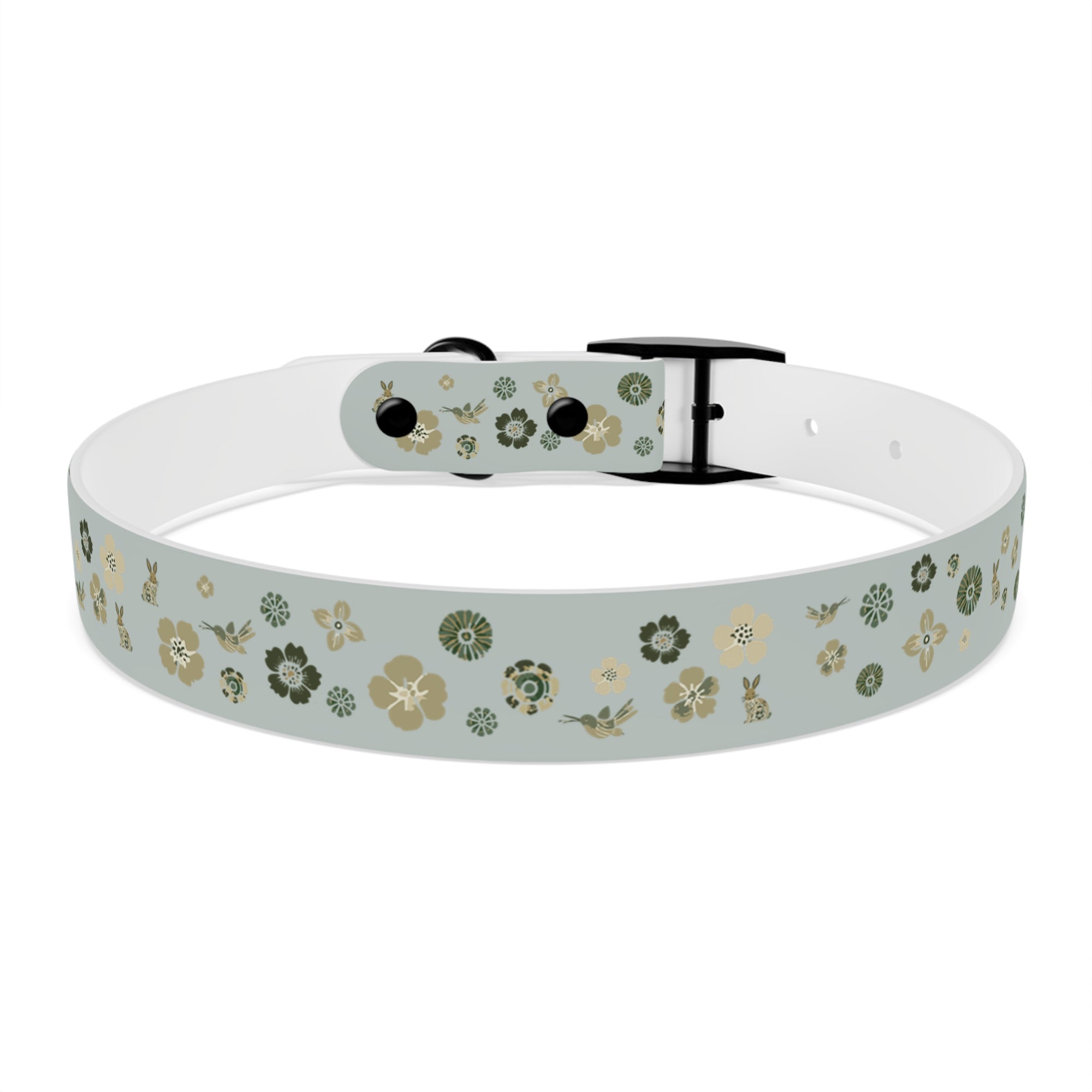 Meadow Moments: Dog Collar