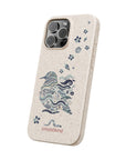 Featherweather: Biodegradable iPhone Case