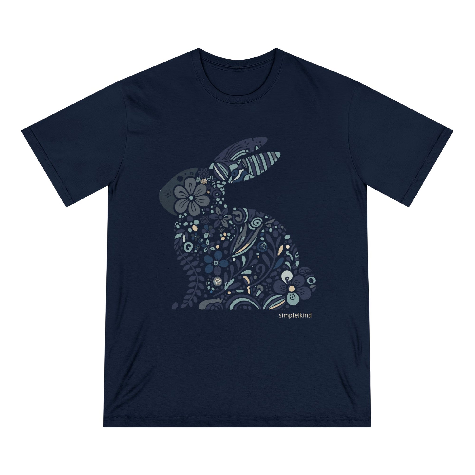 Hoptimist: Organic Cotton Unisex Tee