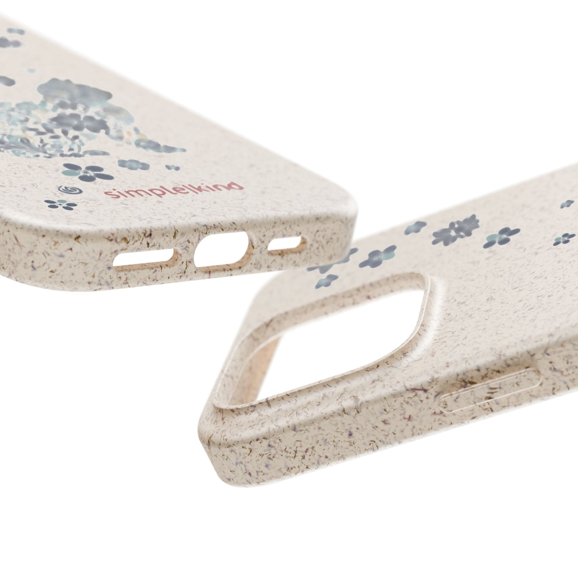 Catflix &amp; Chill: Biodegradable iPhone Case [MagSafe]