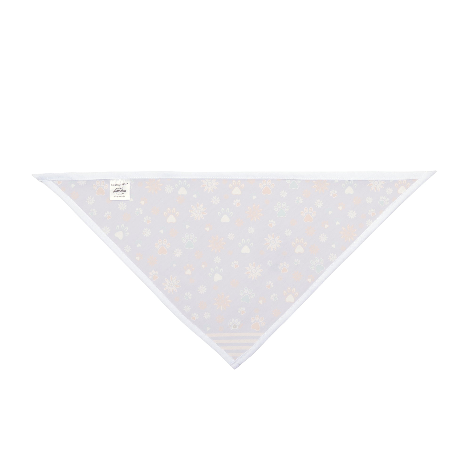 Wildbloom Walk: Pet Bandana