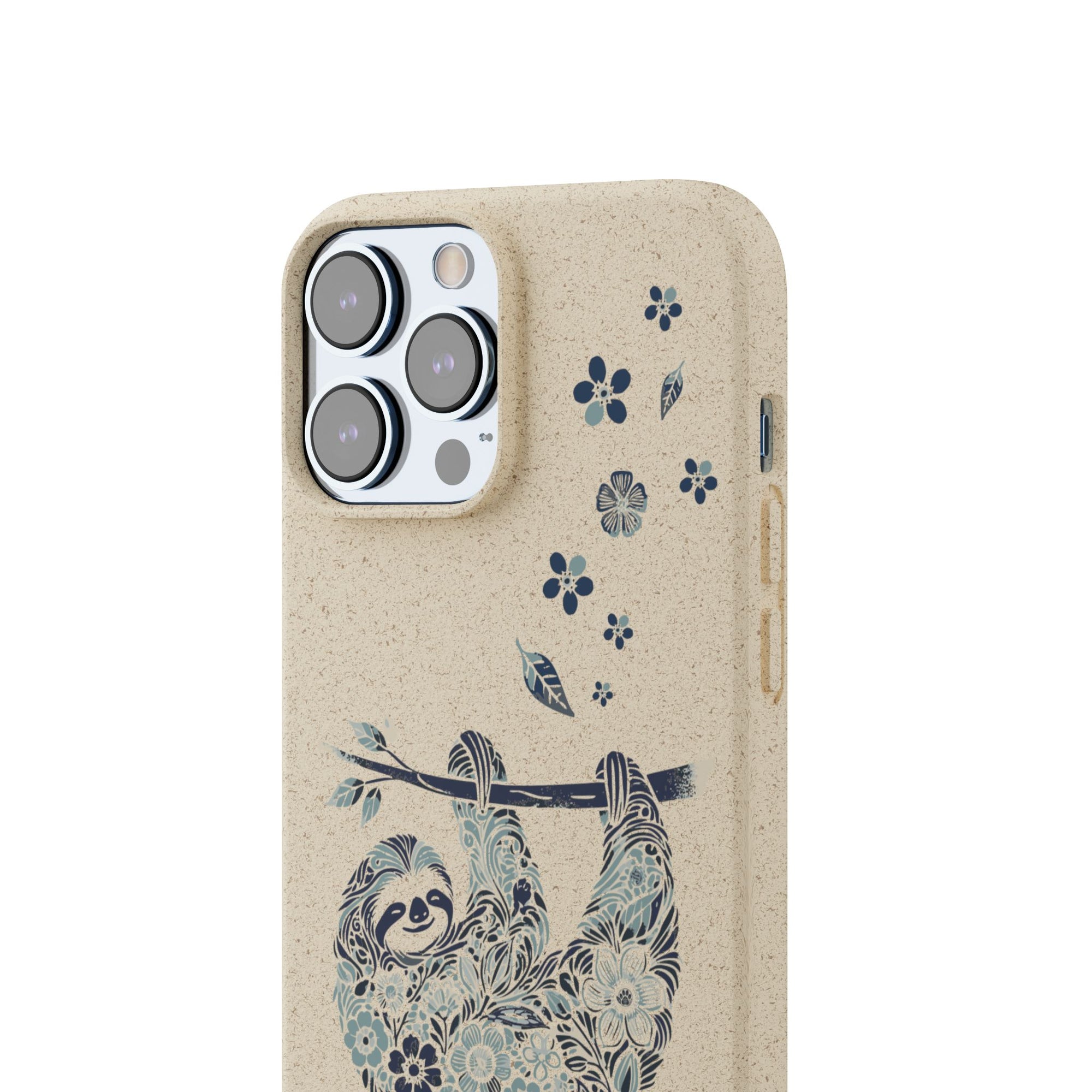Branch Manager: Biodegradable iPhone Case