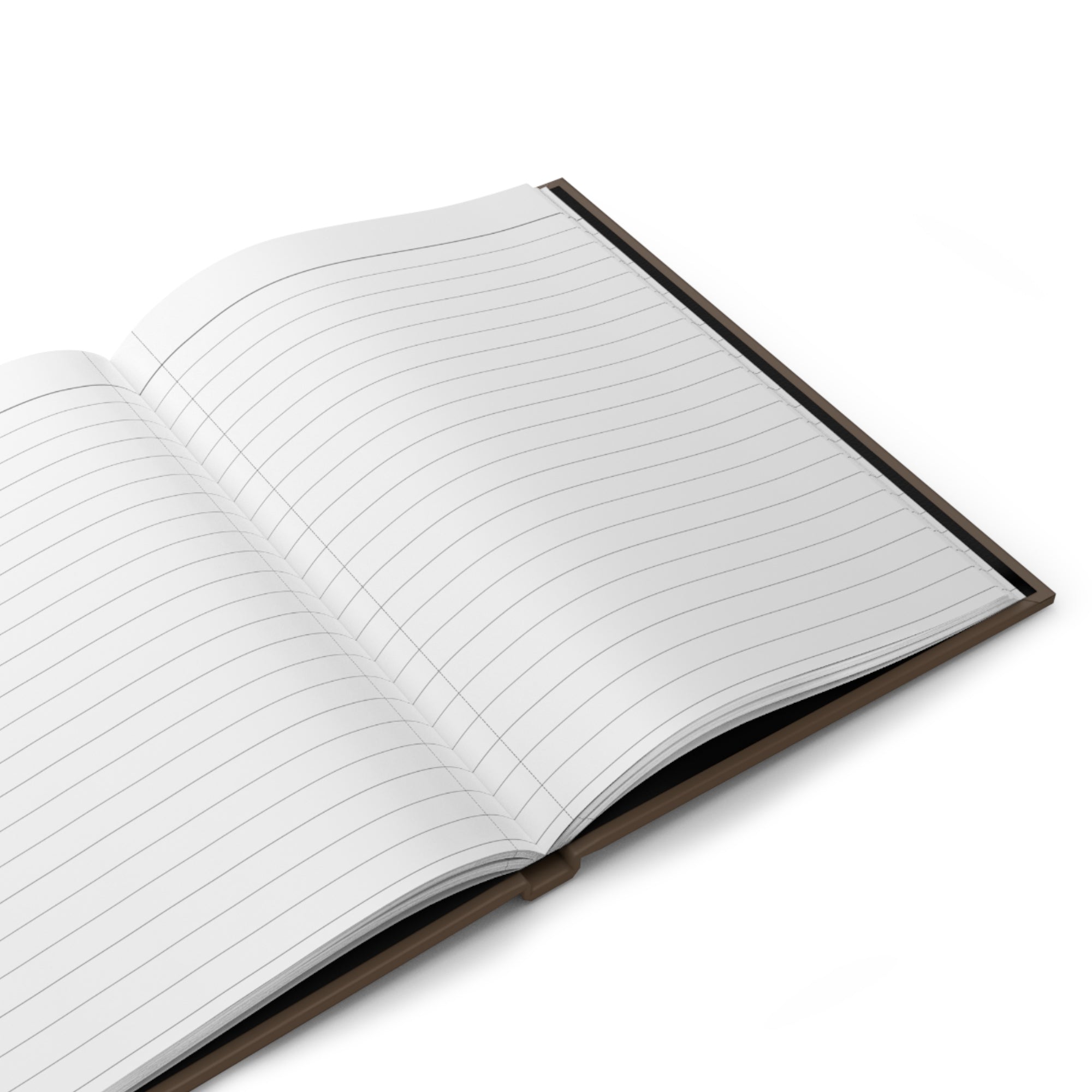 Meadow Moments: Hardcover Matte Journal