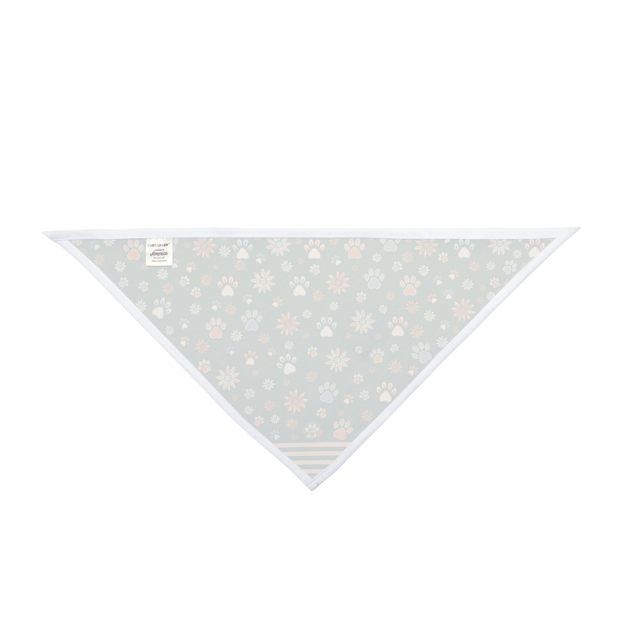 Wildbloom Walk: Pet Bandana