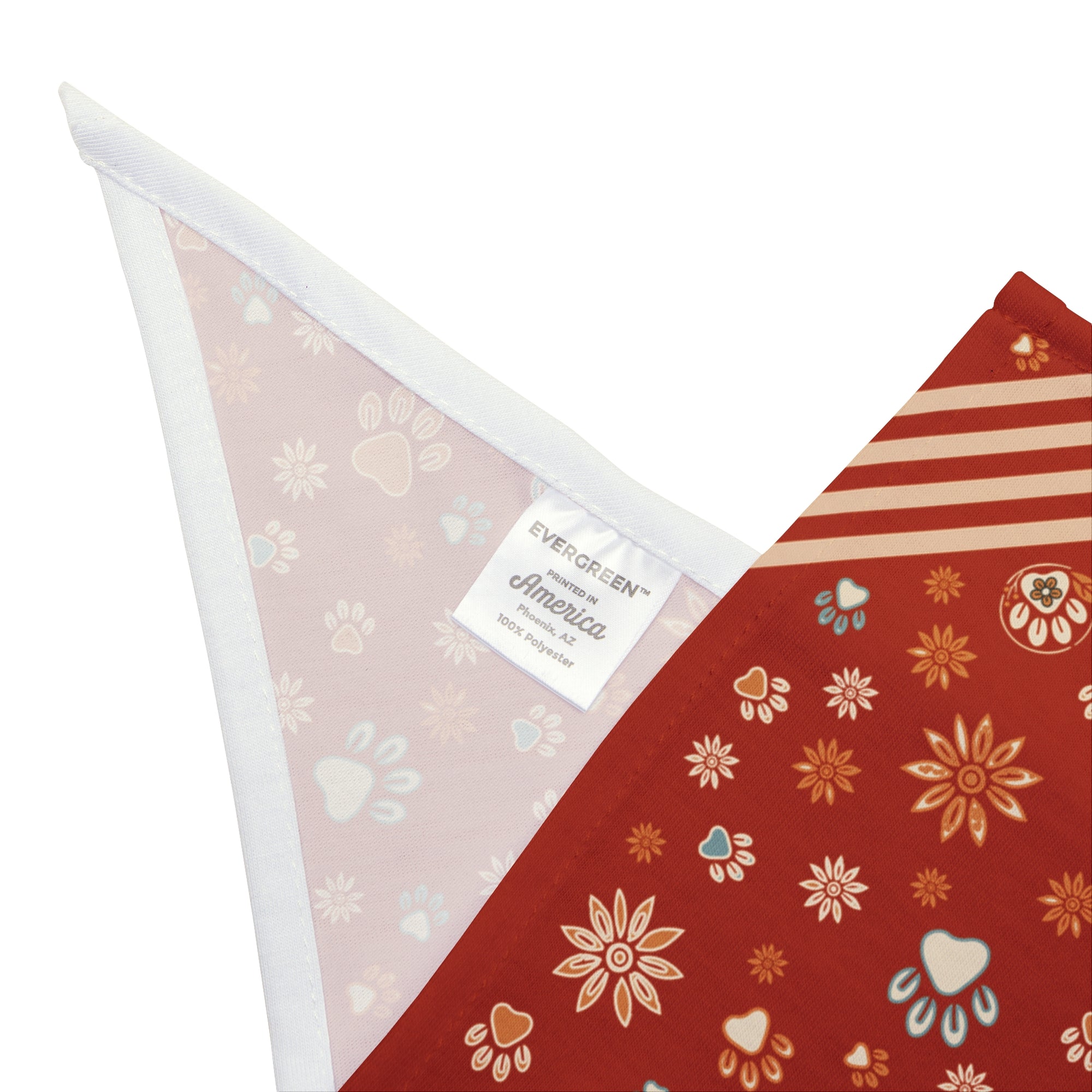 Wildbloom Walk: Pet Bandana