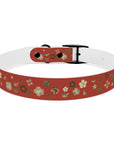 Meadow Moments: Dog Collar