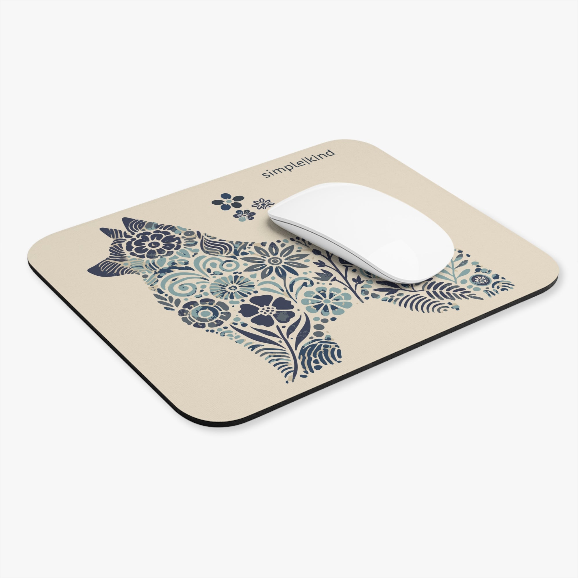 Wagnificent: Mouse Pad