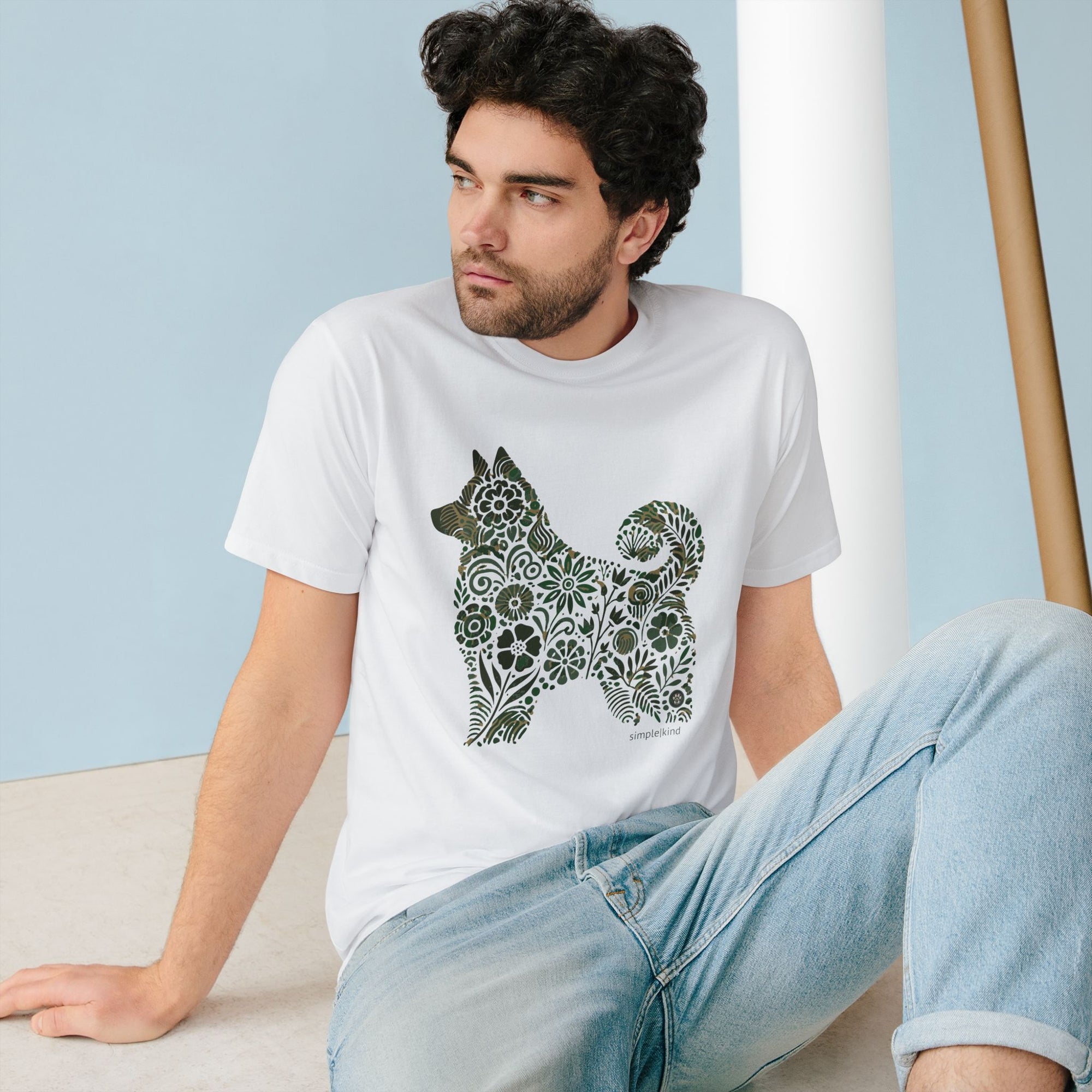 Wagnificent: Organic Cotton Unisex Tee