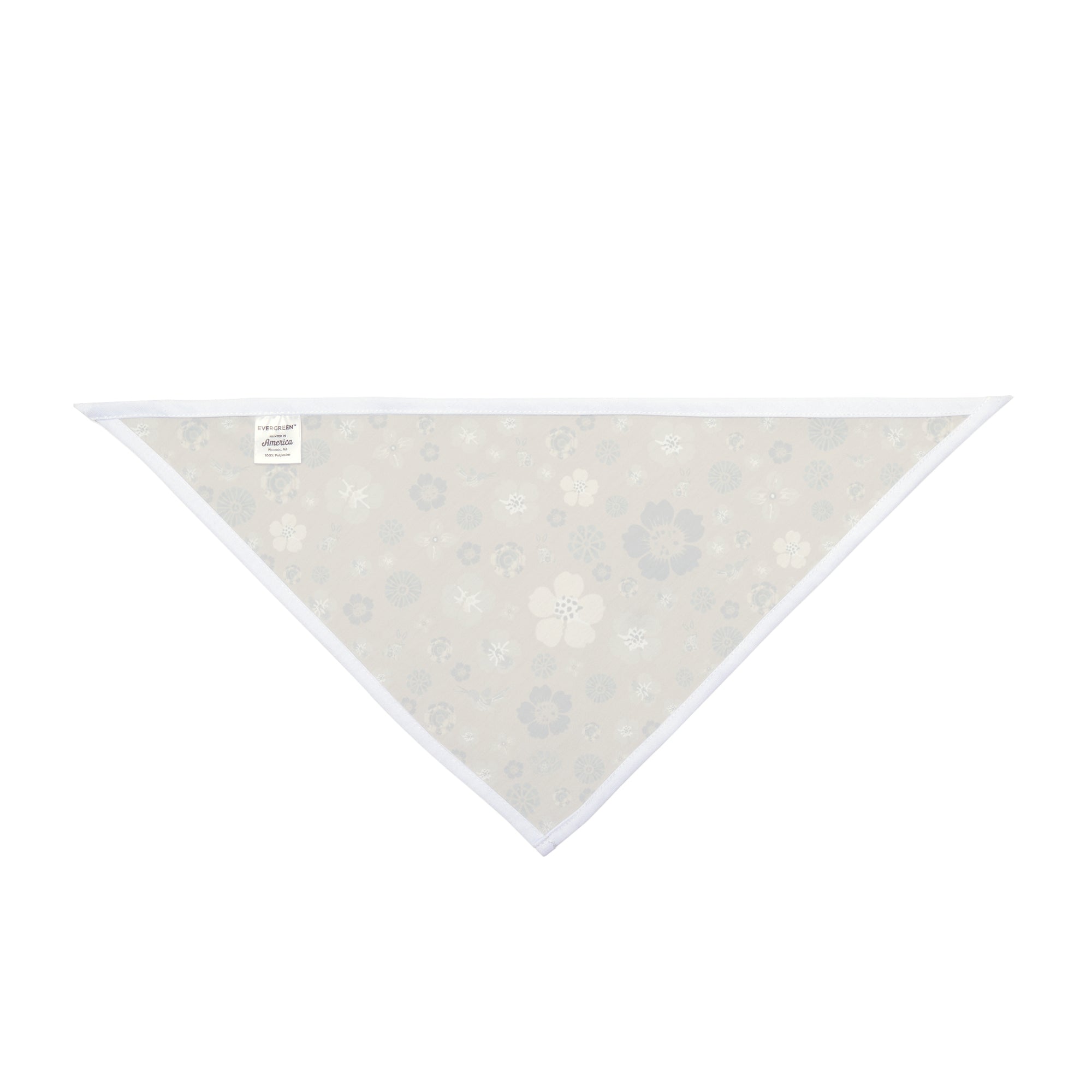 Meadow Moments: Pet Bandana