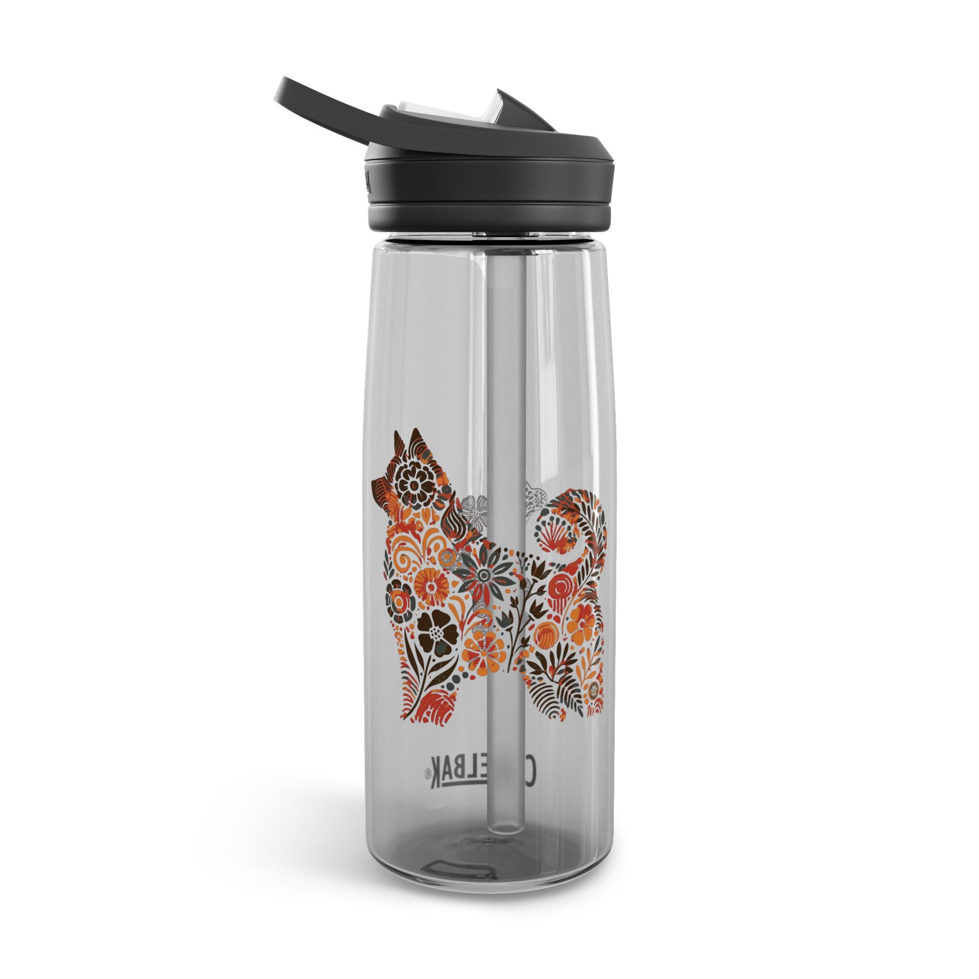 Wagnificent: CamelBak Eddy® Water Bottle