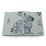 Ocean Collection - Duck Egg Blue