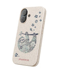 Branch Manager: Biodegradable iPhone Case