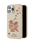 Featherweather: Biodegradable iPhone Case