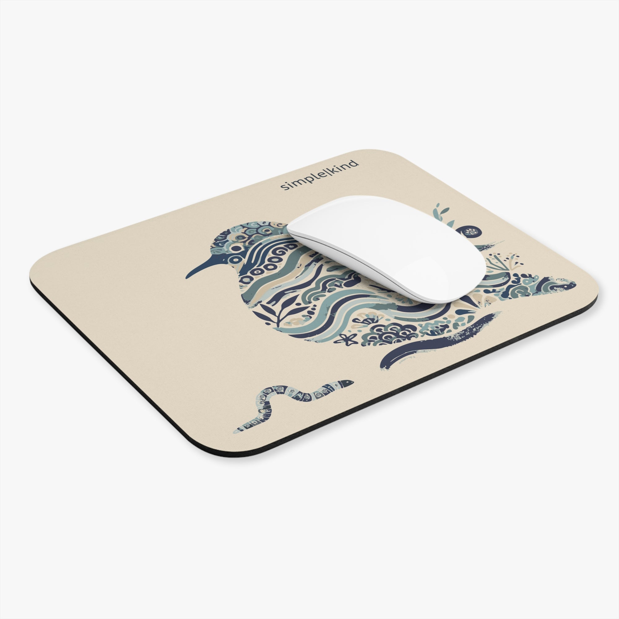 Featherweather: Mouse Pad