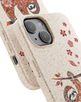 Branch Manager: Biodegradable iPhone Case