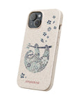 Branch Manager: Biodegradable iPhone Case