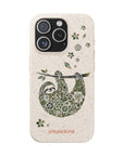 Branch Manager: Biodegradable iPhone Case
