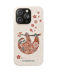 Branch Manager: Biodegradable iPhone Case