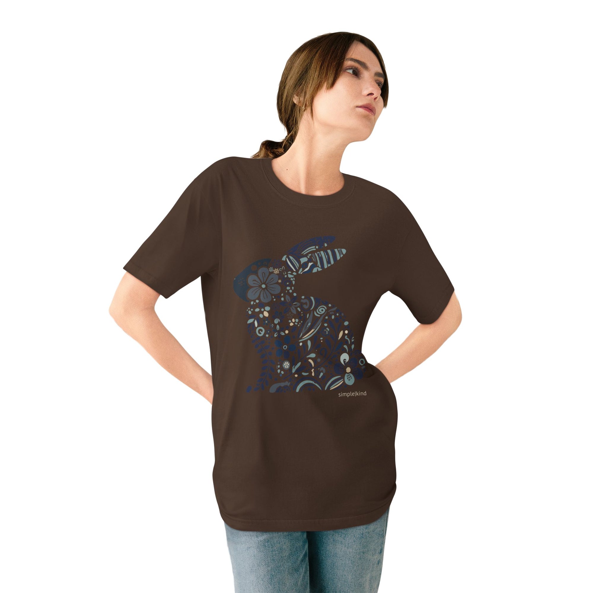 Hoptimist: Organic Cotton Unisex Tee