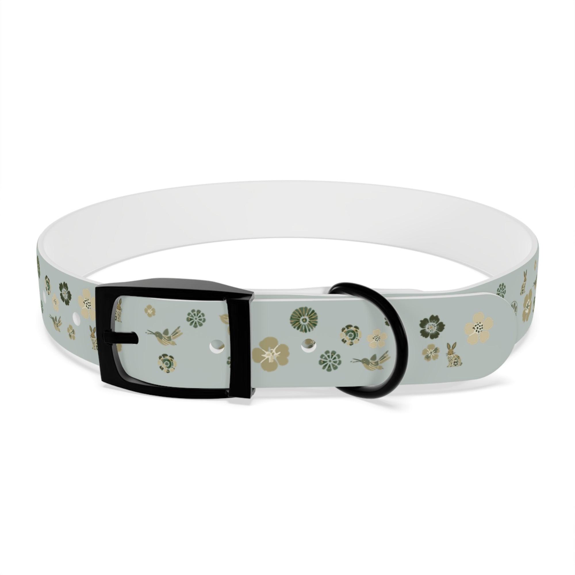 Meadow Moments: Dog Collar