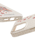 Wagnificent: Biodegradable iPhone Case