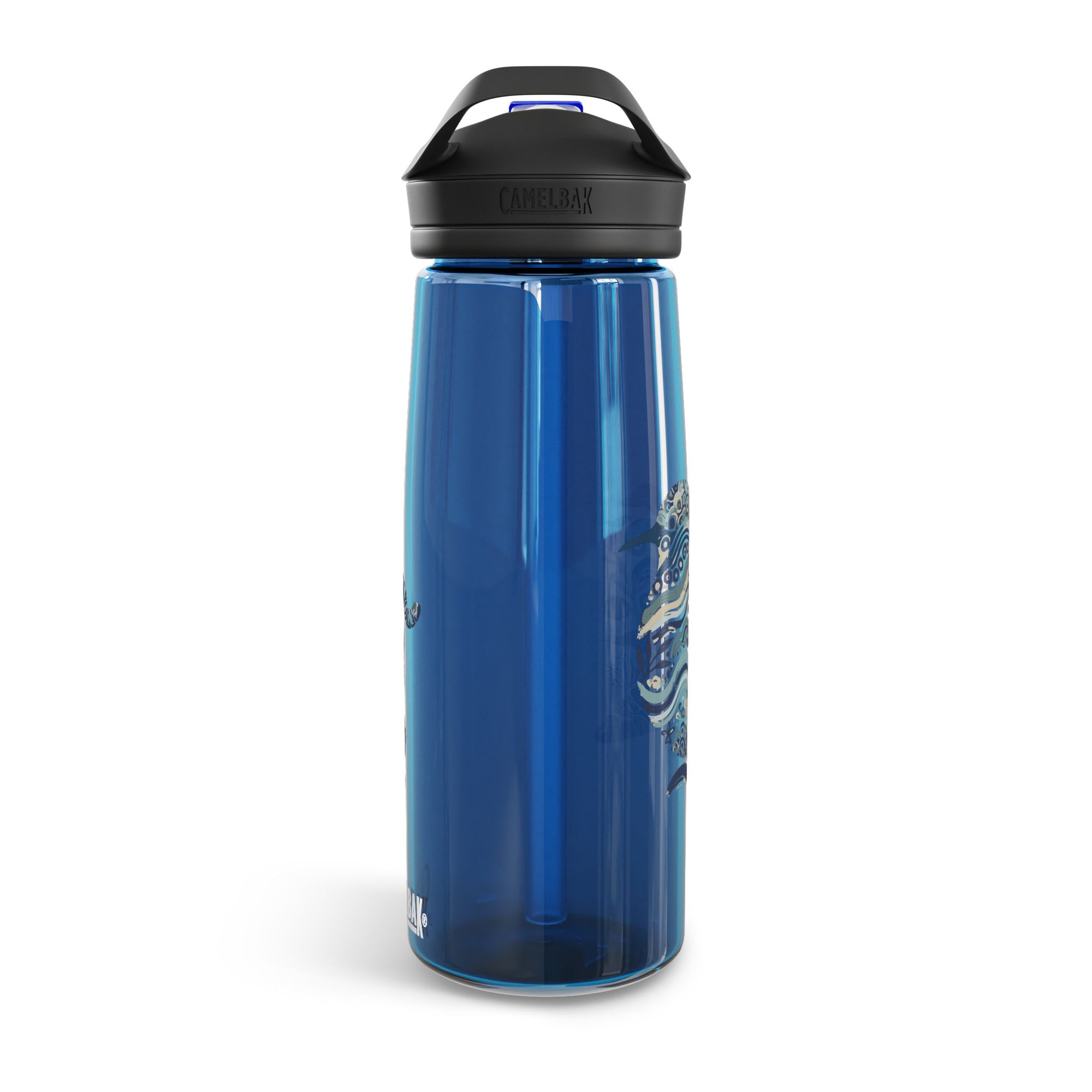 Featherweather: CamelBak Eddy® Water Bottle