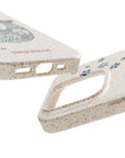 Branch Manager: Biodegradable iPhone Case