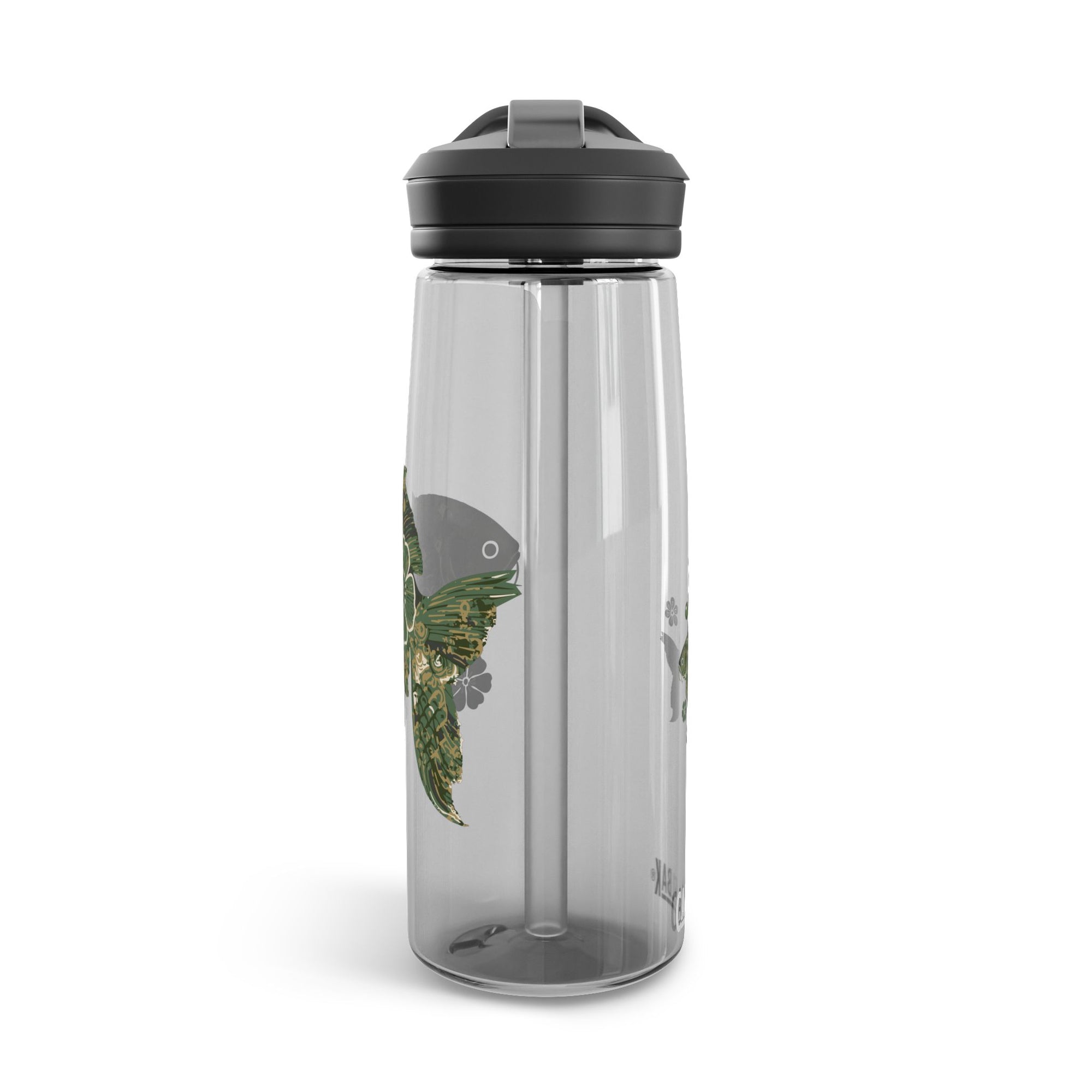 Fishionista: CamelBak Eddy® Water Bottle