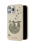 Branch Manager: Biodegradable iPhone Case