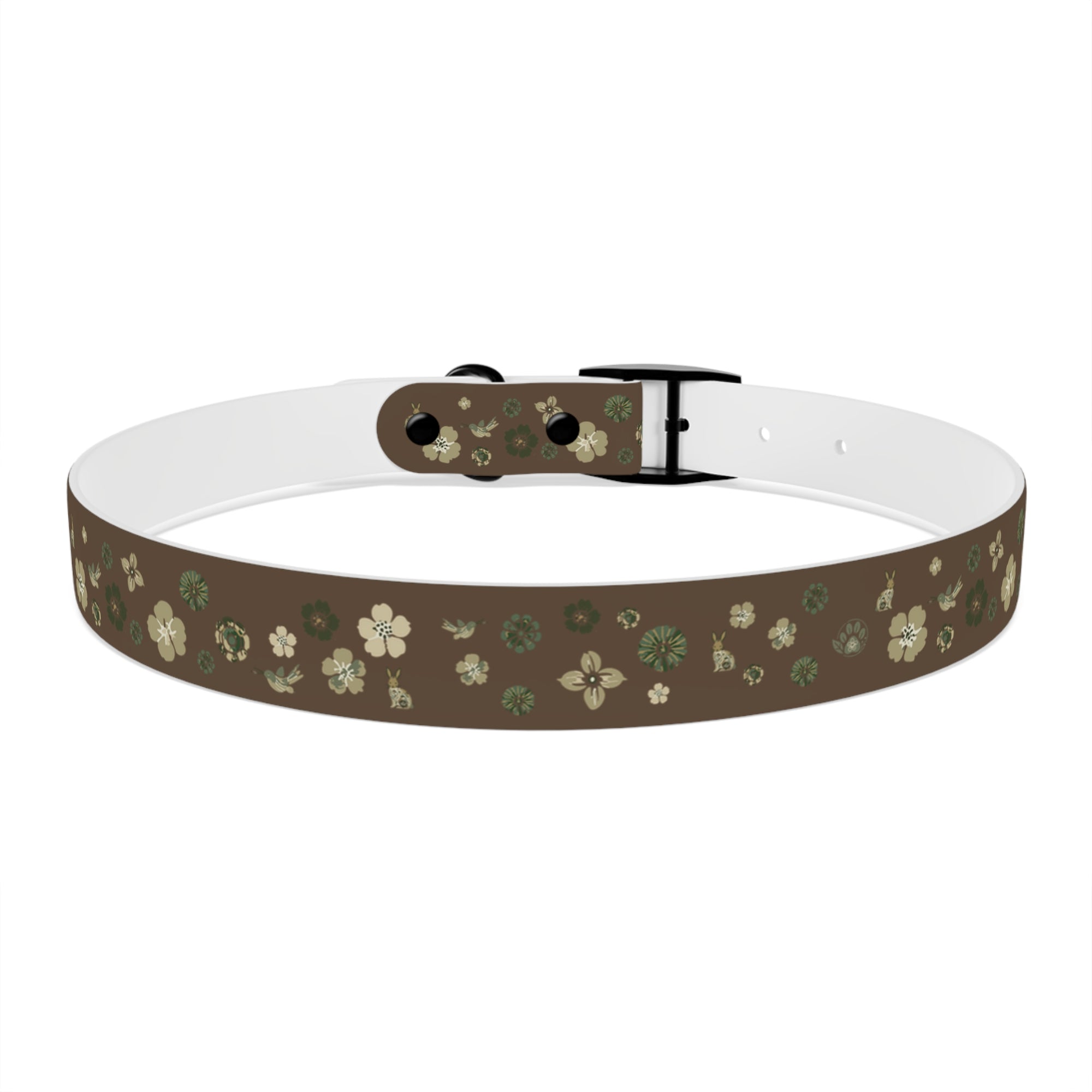 Meadow Moments: Dog Collar