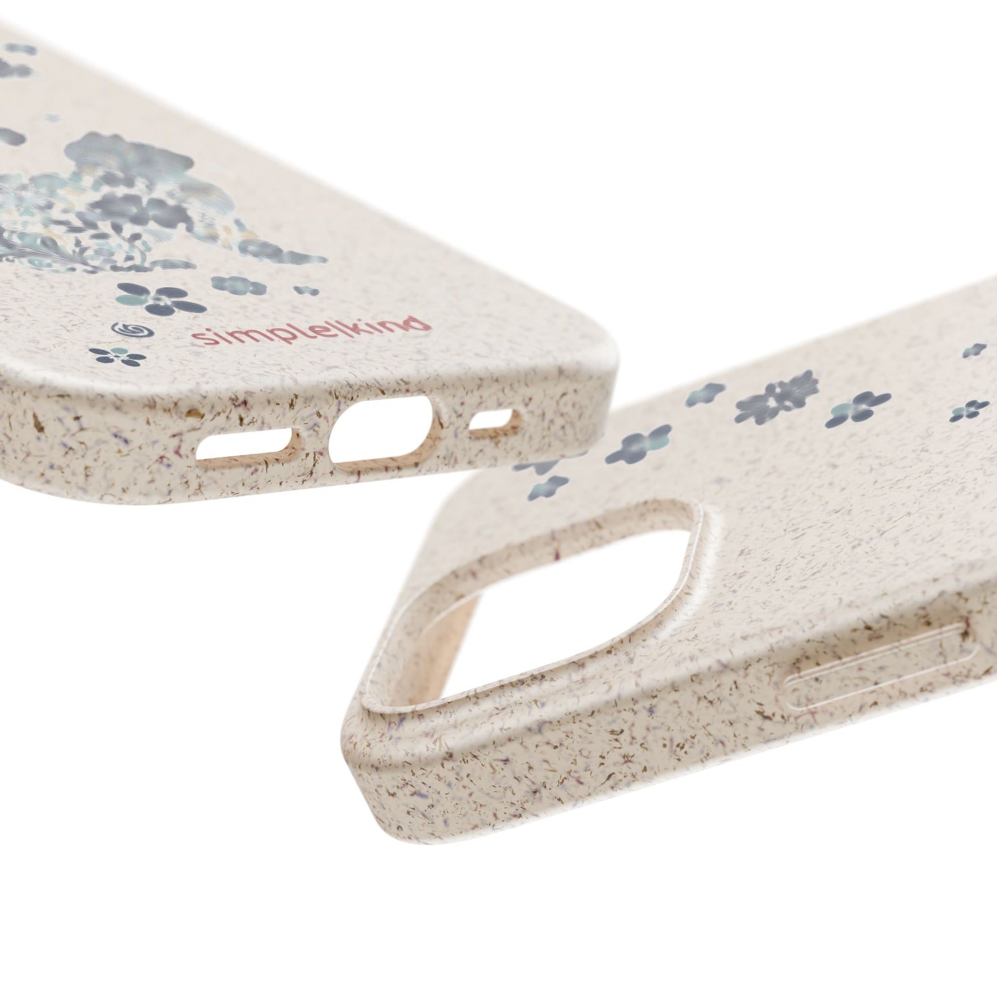 Catflix &amp; Chill: Biodegradable iPhone Case [MagSafe]