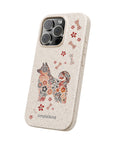 Wagnificent: Biodegradable iPhone Case