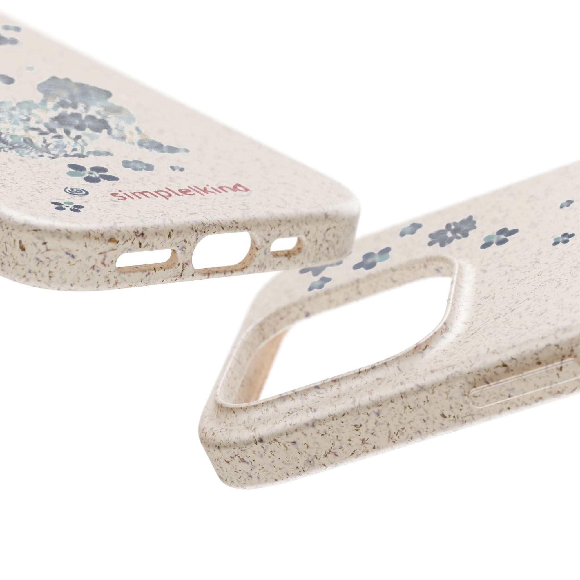 Catflix &amp; Chill: Biodegradable iPhone Case [MagSafe]