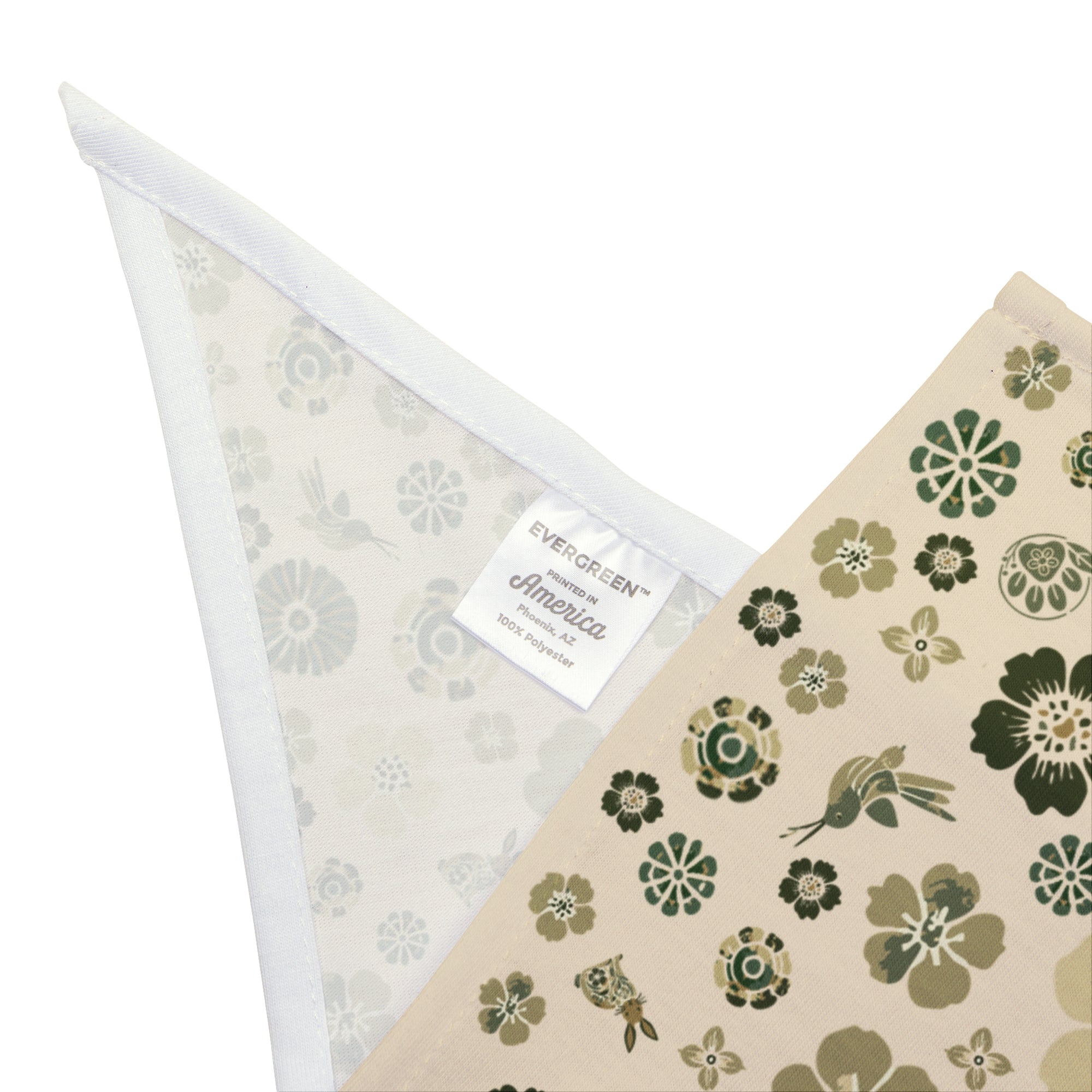 Meadow Moments: Pet Bandana