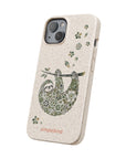 Branch Manager: Biodegradable iPhone Case