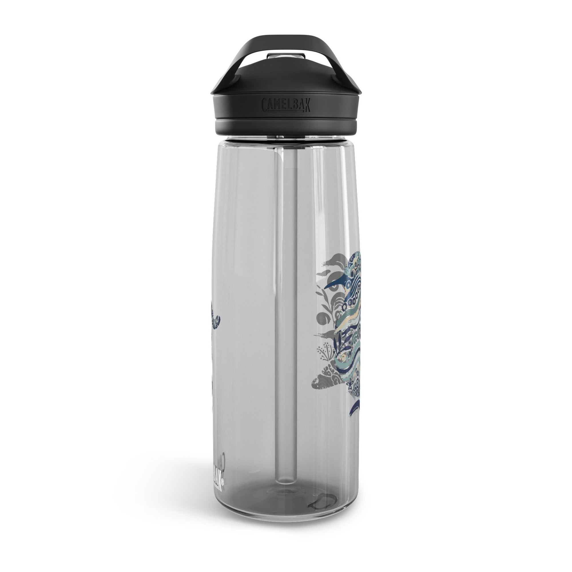 Featherweather: CamelBak Eddy® Water Bottle