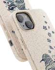 Featherweather: Biodegradable iPhone Case
