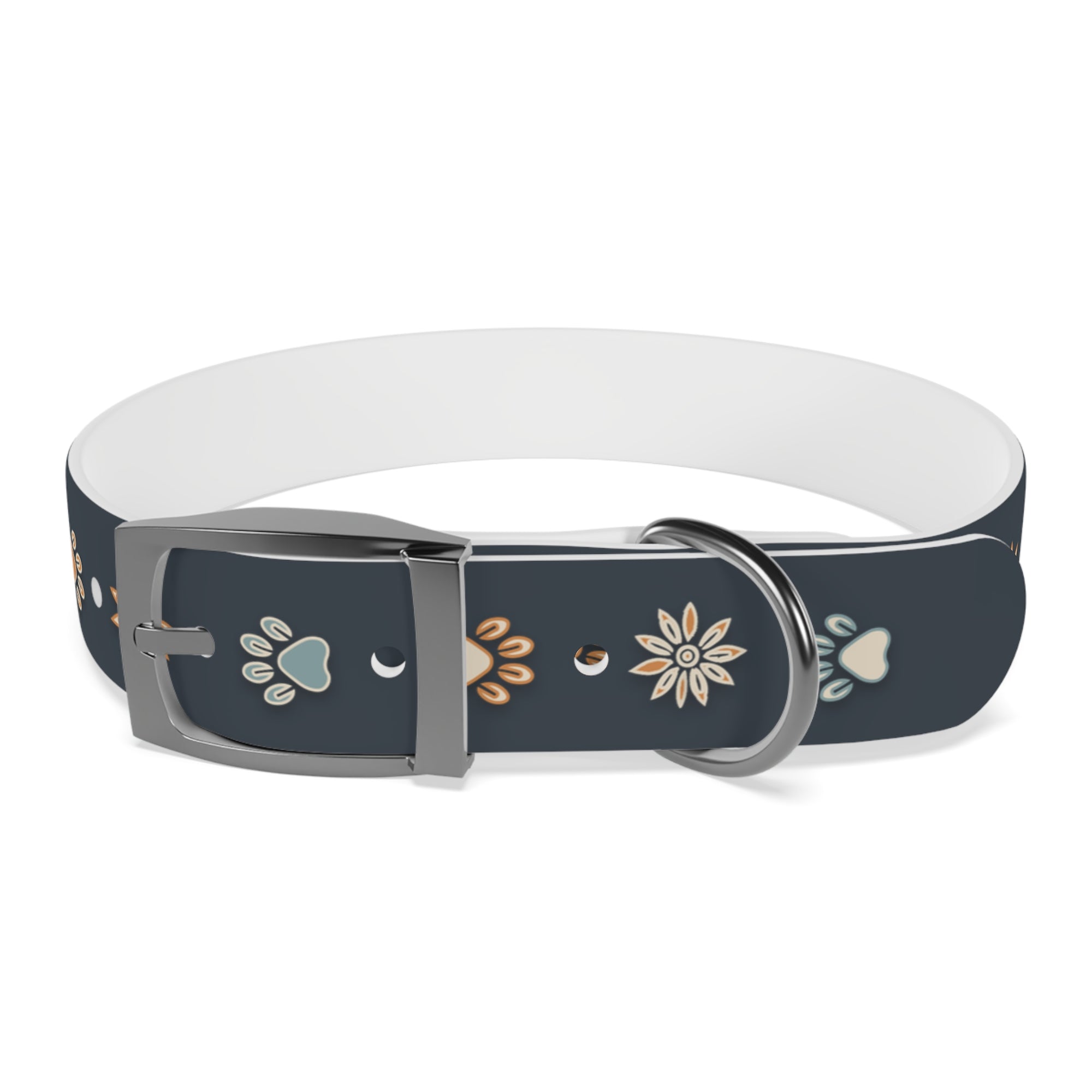 Wildbloom Walk: Dog Collar