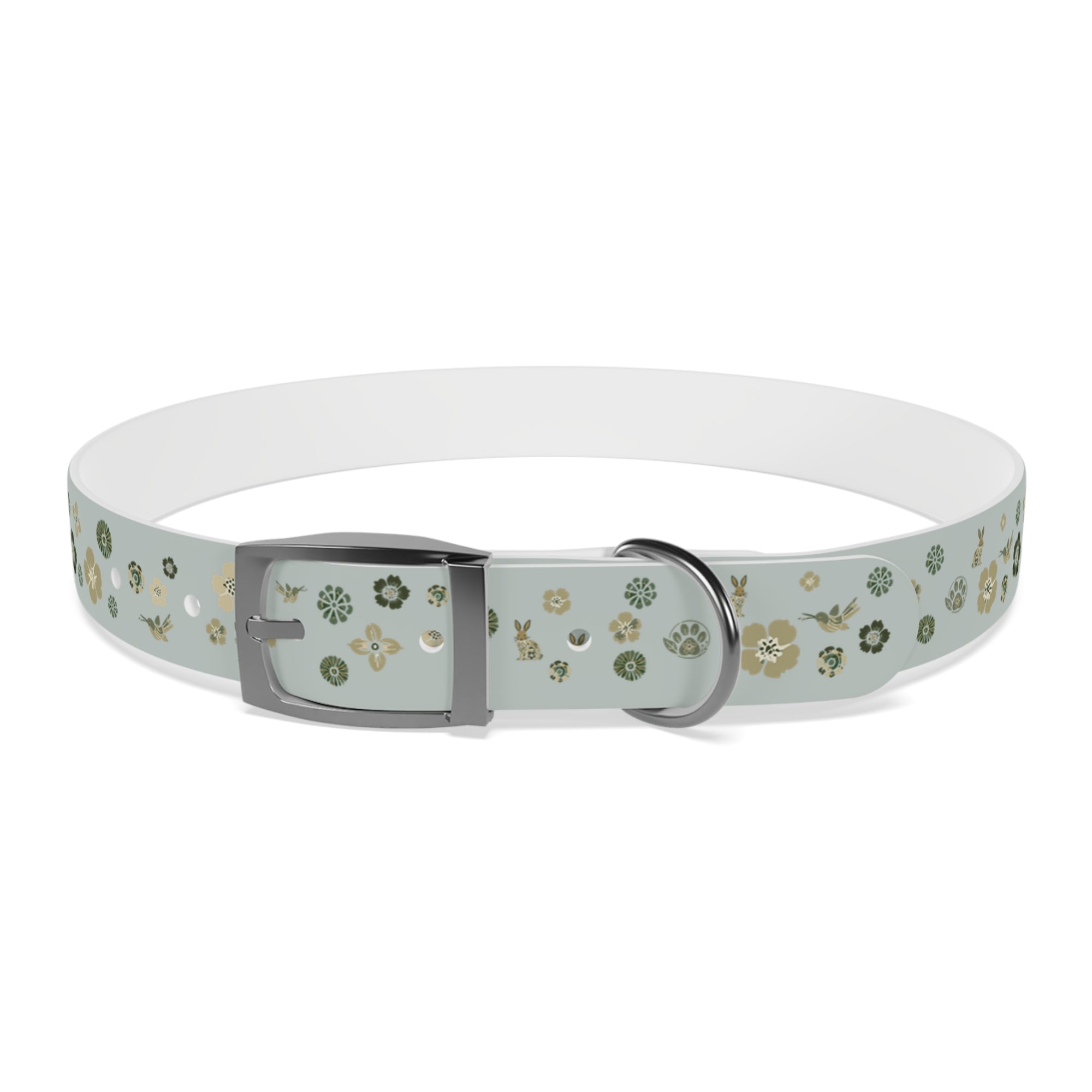 Meadow Moments: Dog Collar