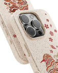 Featherweather: Biodegradable iPhone Case
