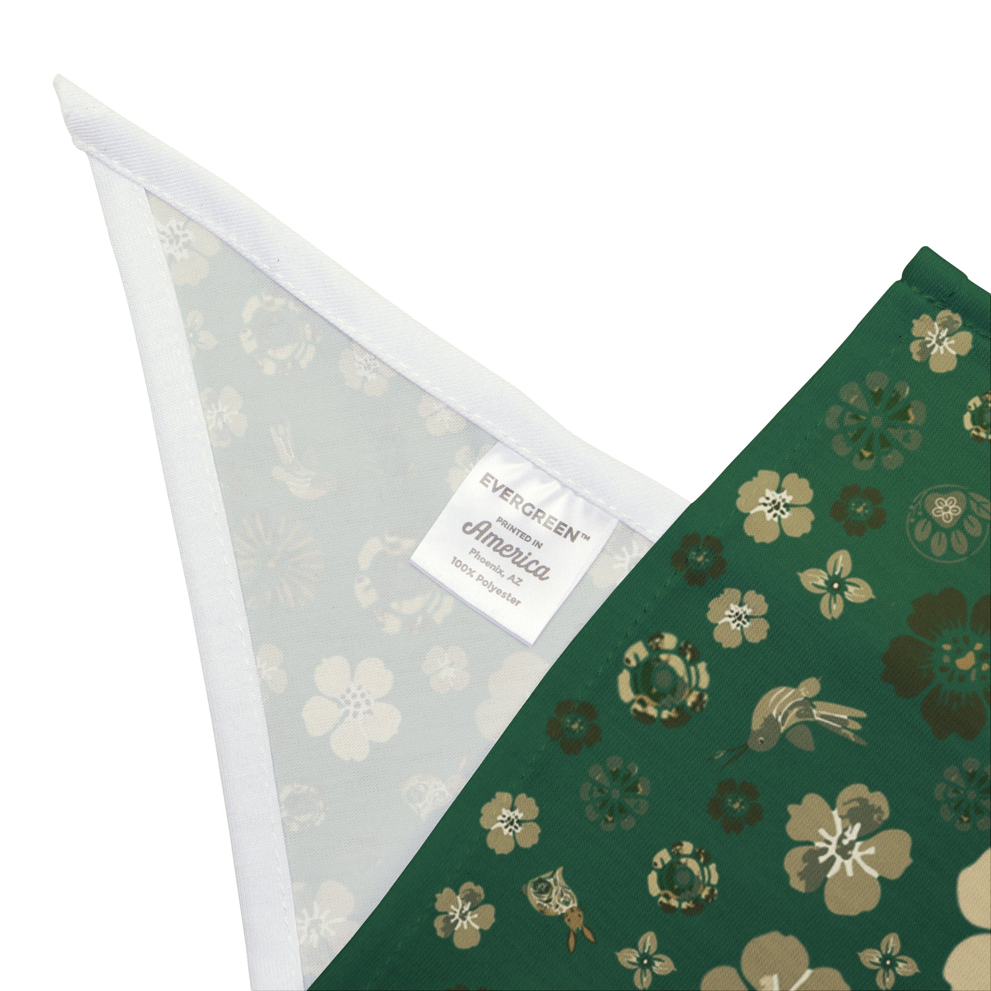 Meadow Moments: Pet Bandana