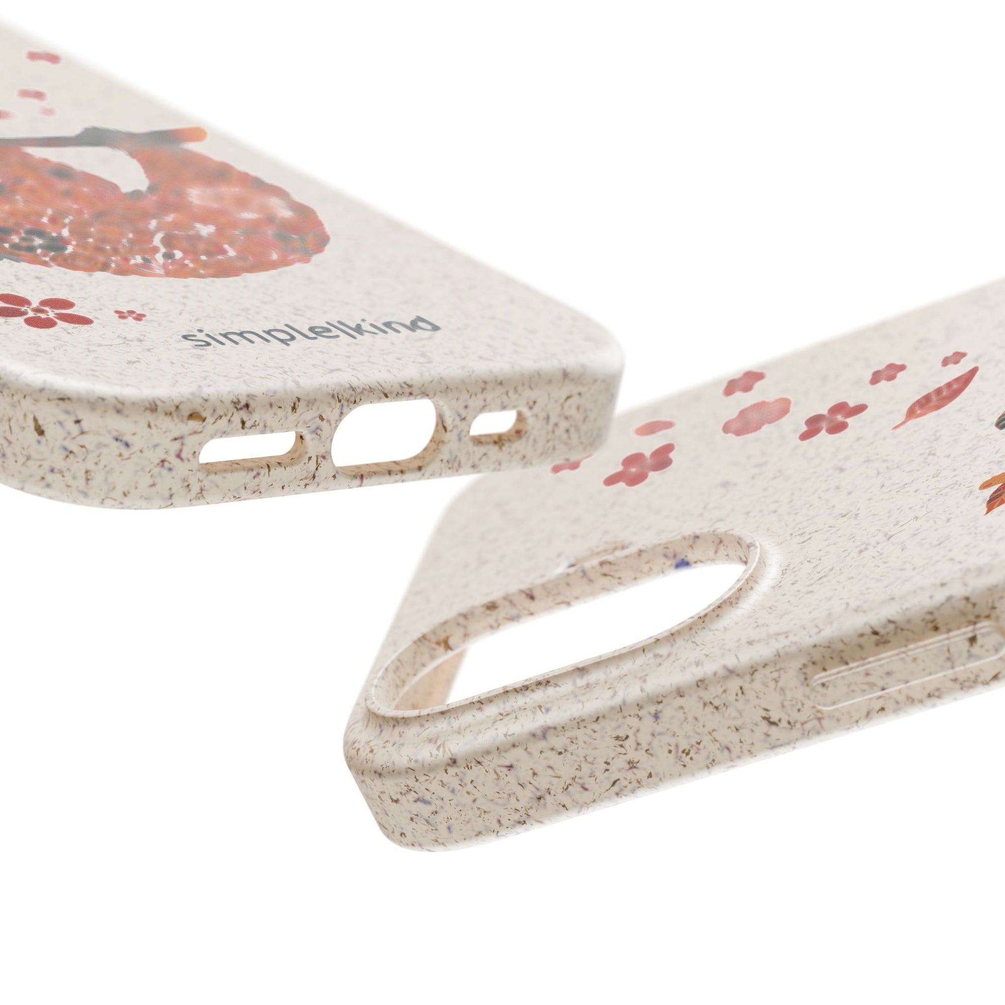 Branch Manager: Biodegradable iPhone Case [MagSafe]