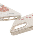 Branch Manager: Biodegradable iPhone Case