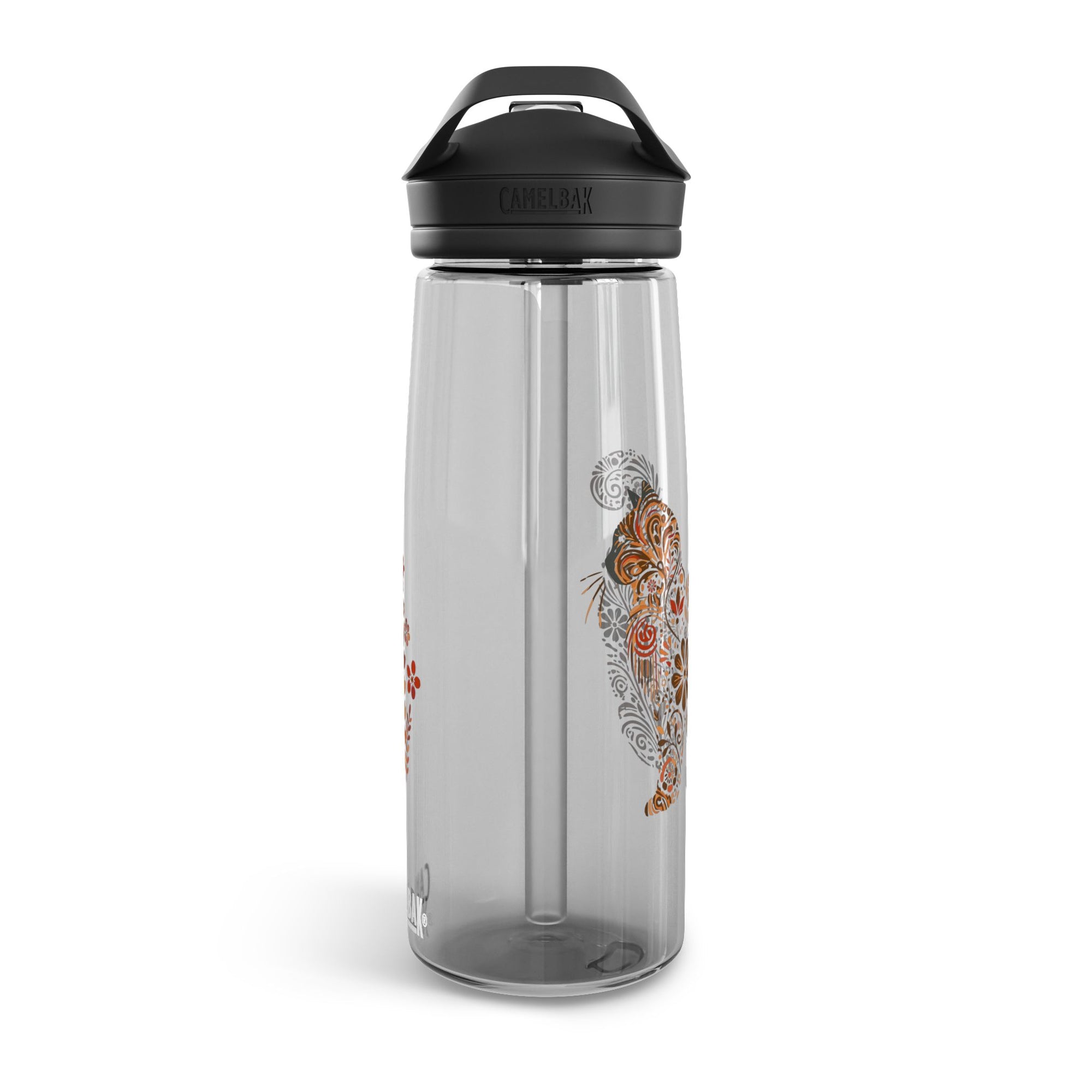 Catflix &amp; Chill: CamelBak Eddy® Water Bottle